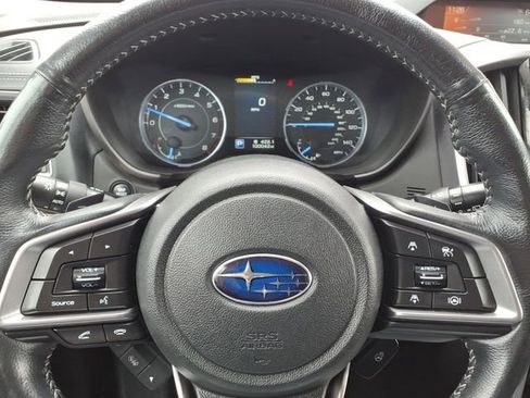 Used 2022 Subaru Ascent Limited w/ Technology Package AWD/4WD image 24