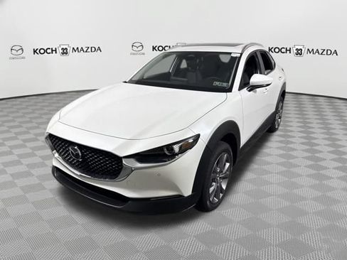 Used 2026 MAZDA CX-30 AWD 2.5 S image 3