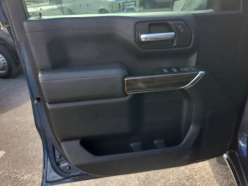 Used 2019 Chevrolet Silverado 1500 RST w/ All-Star Edition image 15