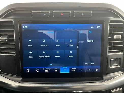 Used 2022 Ford F150 Lariat AWD/4WD image 20