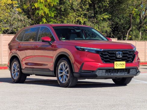 Used 2023 Honda CR-V EX-L image 2