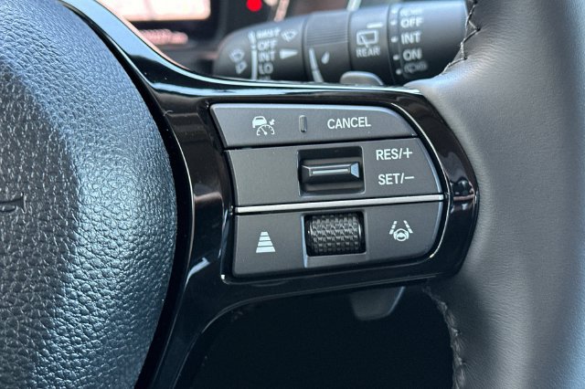New 2026 Honda Pilot EX-L image 28