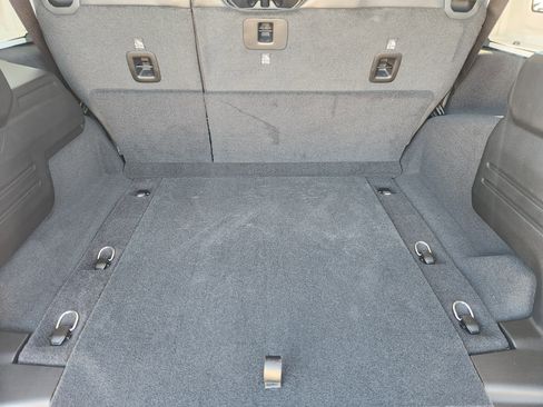 New 2026 Jeep Wrangler Rubicon w/ Xtreme 35 Tire Package image 22