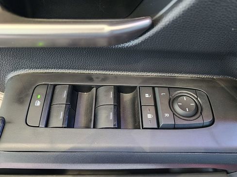 New 2026 Toyota Tacoma Limited image 11