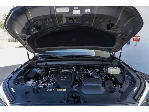 Certified 2026 Lexus TX 500h AWD w/ Technology Package image 52