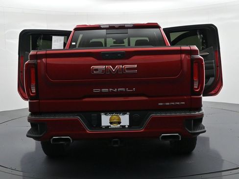 Used 2023 GMC Sierra 1500 Denali AWD/4WD image 28