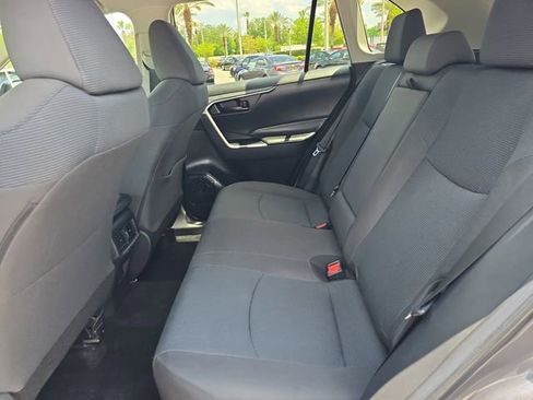 Certified 2022 Toyota RAV4 LE FWD image 14