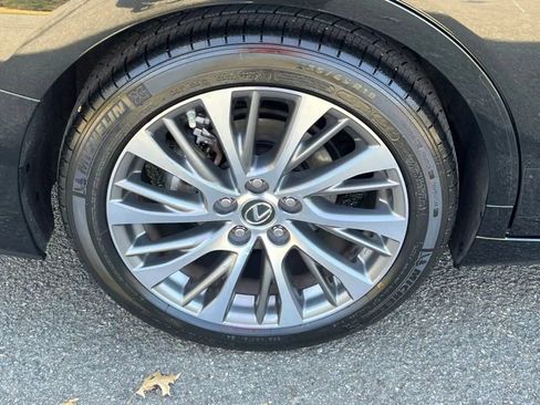 Used 2019 Lexus ES 350 w/ Premium Package FWD image 35