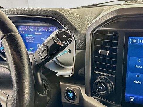 Used 2022 Ford F150 XLT w/ Equipment Group 302A High AWD/4WD image 17