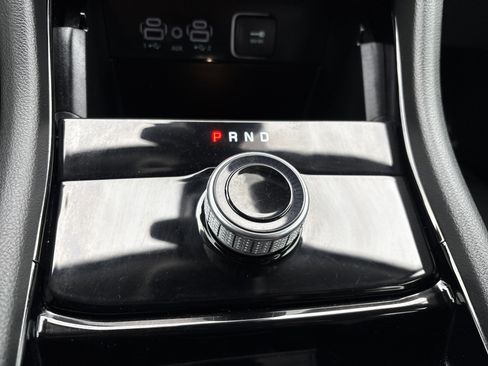 Certified 2023 Jeep Grand Cherokee L Limited image 31