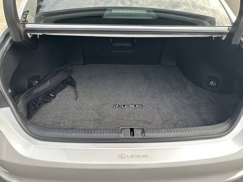 Used 2020 Lexus ES 350 w/ Premium Package image 25