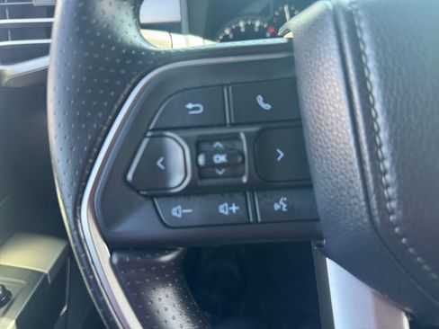 New 2026 Toyota Tundra SR5 AWD/4WD image 20