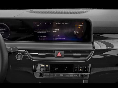 New 2026 Kia Seltos S image 34