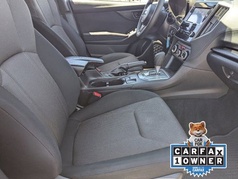 Used 2021 Subaru Crosstrek 2.0i w/ Popular Package #3 AWD/4WD image 11