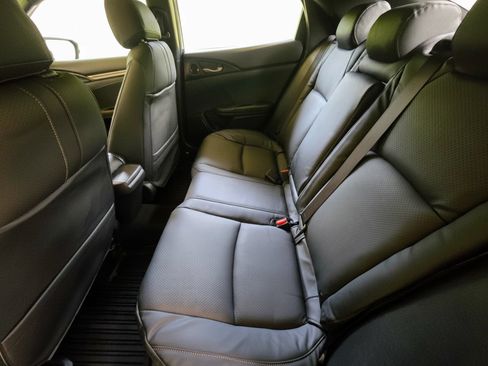 Used 2021 Honda Civic EX image 11