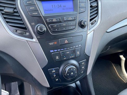 Used 2016 Hyundai Santa Fe Sport FWD image 32
