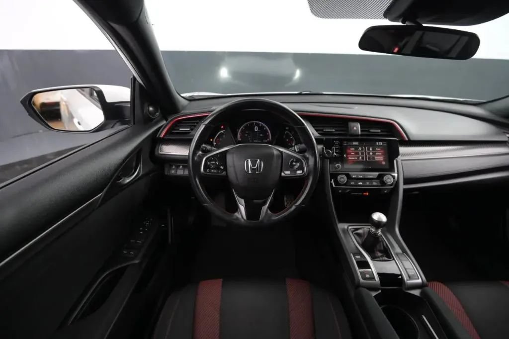 Used 2020 Honda Civic Si image 31