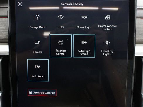 Used 2024 GMC Acadia Denali image 25