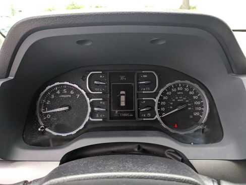 Used 2020 Toyota Tundra SR5 w/ SR5 Leather Package image 34