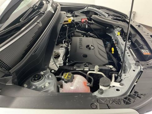 New 2026 Chevrolet TrailBlazer ACTIV w/ Convenience Package image 21