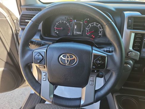 Certified 2022 Toyota 4Runner SR5 image 24