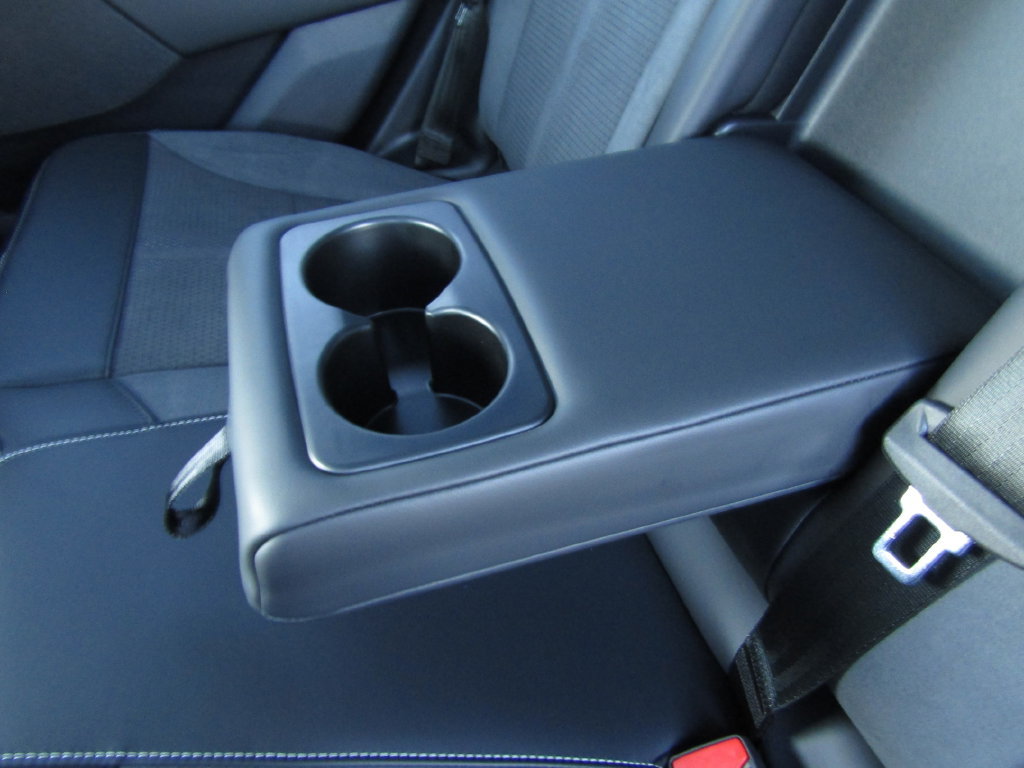 New 2025 Ford Mustang Mach-E GT w/ Interior Protection Package AWD/4WD image 39