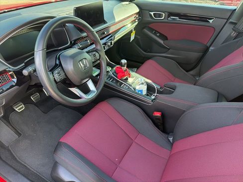 Used 2025 Honda Civic Si image 5