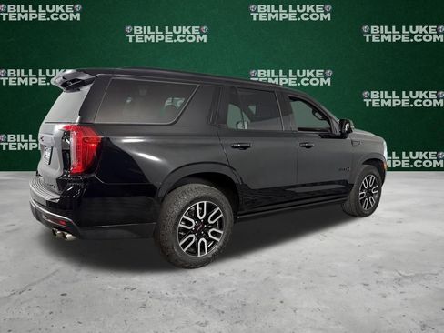 Used 2023 GMC Yukon AT4 w/ AT4 Premium Package AWD/4WD image 6