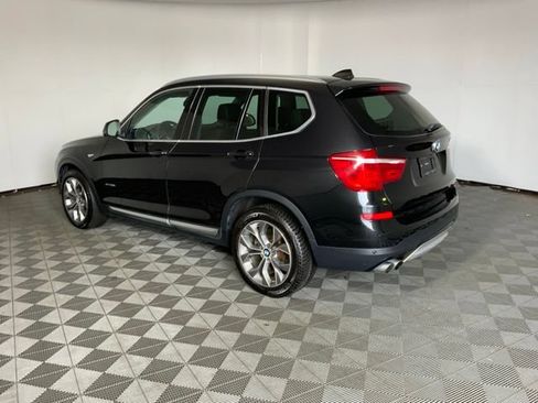 Used 2015 BMW X3 xDrive28i AWD/4WD image 10
