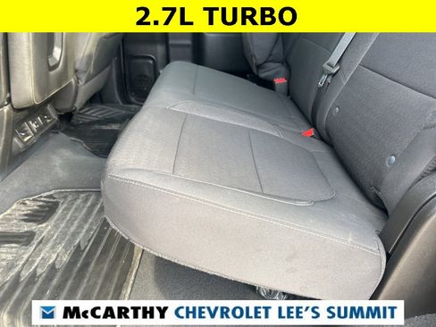 Used 2022 Chevrolet Silverado 1500 LT image 35