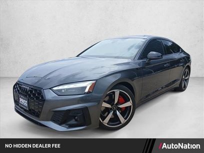 Used 2023 Audi A5 2.0T Premium Plus w/ Premium Plus