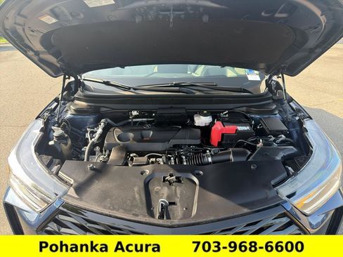 Used 2025 Acura RDX SH-AWD w/ Advance Package image 34
