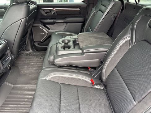 New 2026 RAM 1500 RHO AWD/4WD image 42