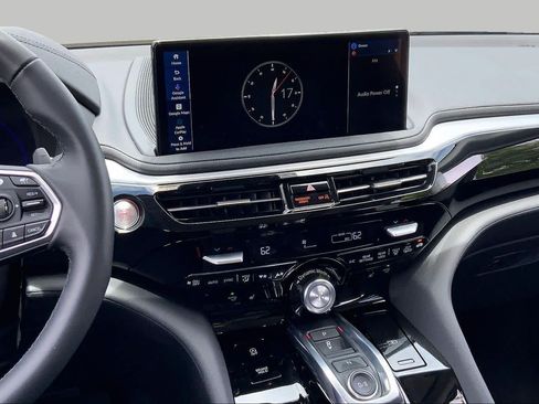Used 2026 Acura MDX SH-AWD image 7