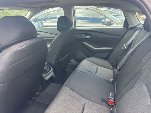 Used 2025 Honda Accord SE image 31