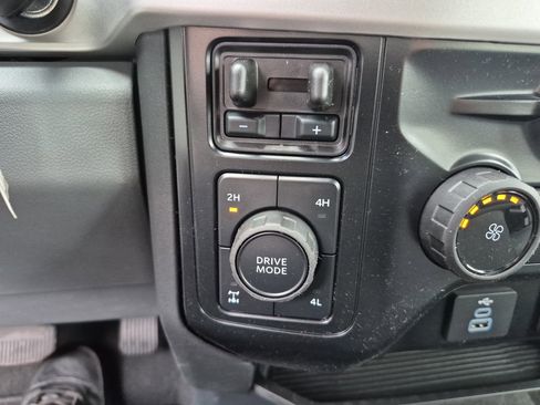 New 2026 Ford F250 XL w/ STX Appearance Package image 29