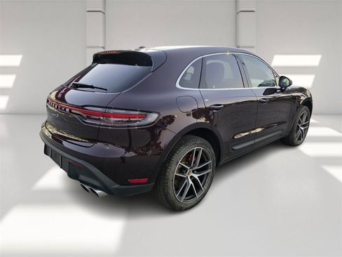 Used 2024 Porsche Macan S image 4