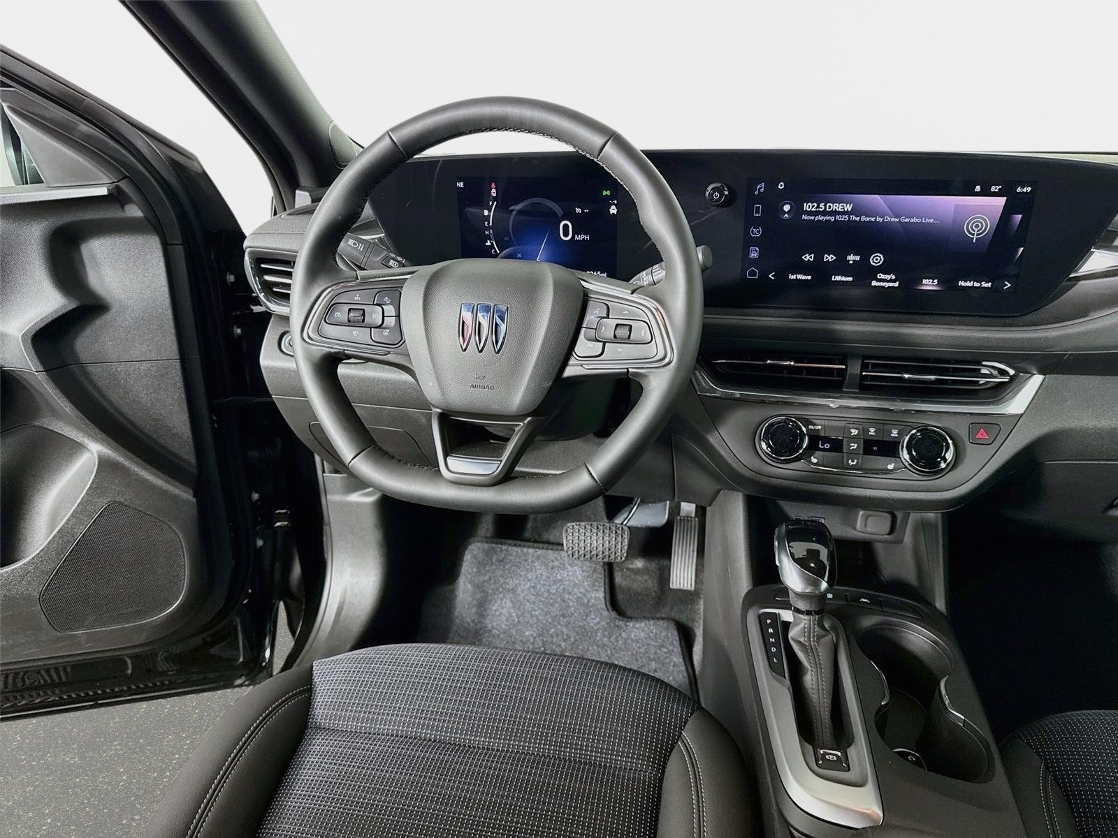 New 2026 Buick Envista Sport Touring w/ Convenience I Package FWD image 22
