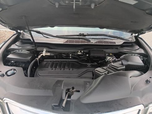 Used 2014 Acura MDX w/ Technology Package AWD/4WD image 34