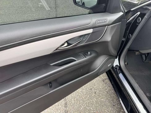 Used 2018 Cadillac ATS Luxury w/ Safety and Security Package AWD/4WD image 18