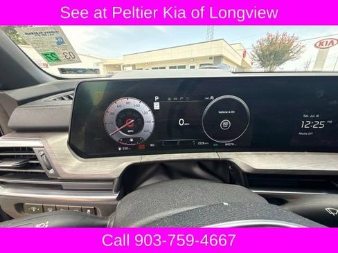 Used 2023 Kia Telluride SX X-Line AWD/4WD image 13