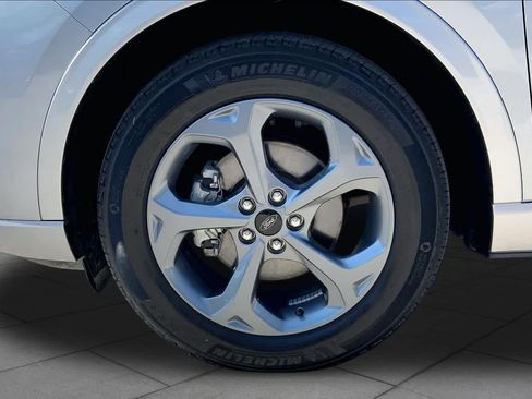 Used 2024 Ford Escape ST-Line AWD/4WD image 11