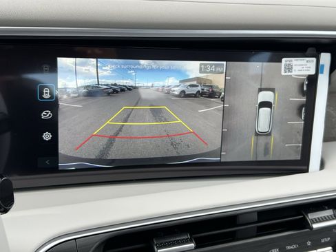 New 2026 Hyundai Palisade SEL image 19