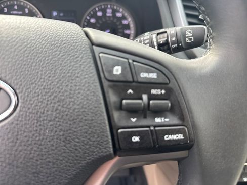 Used 2018 Hyundai Tucson Value w/ Cargo Package AWD/4WD image 20