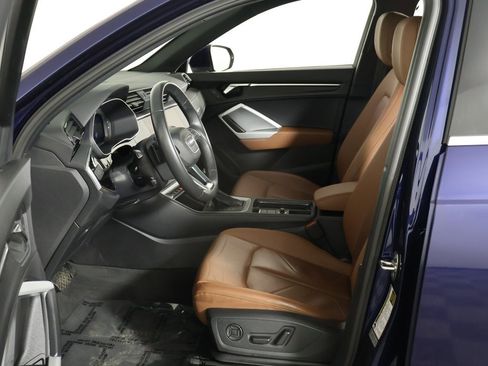 Used 2023 Audi Q3 2.0T Premium w/ Convenience Package image 25