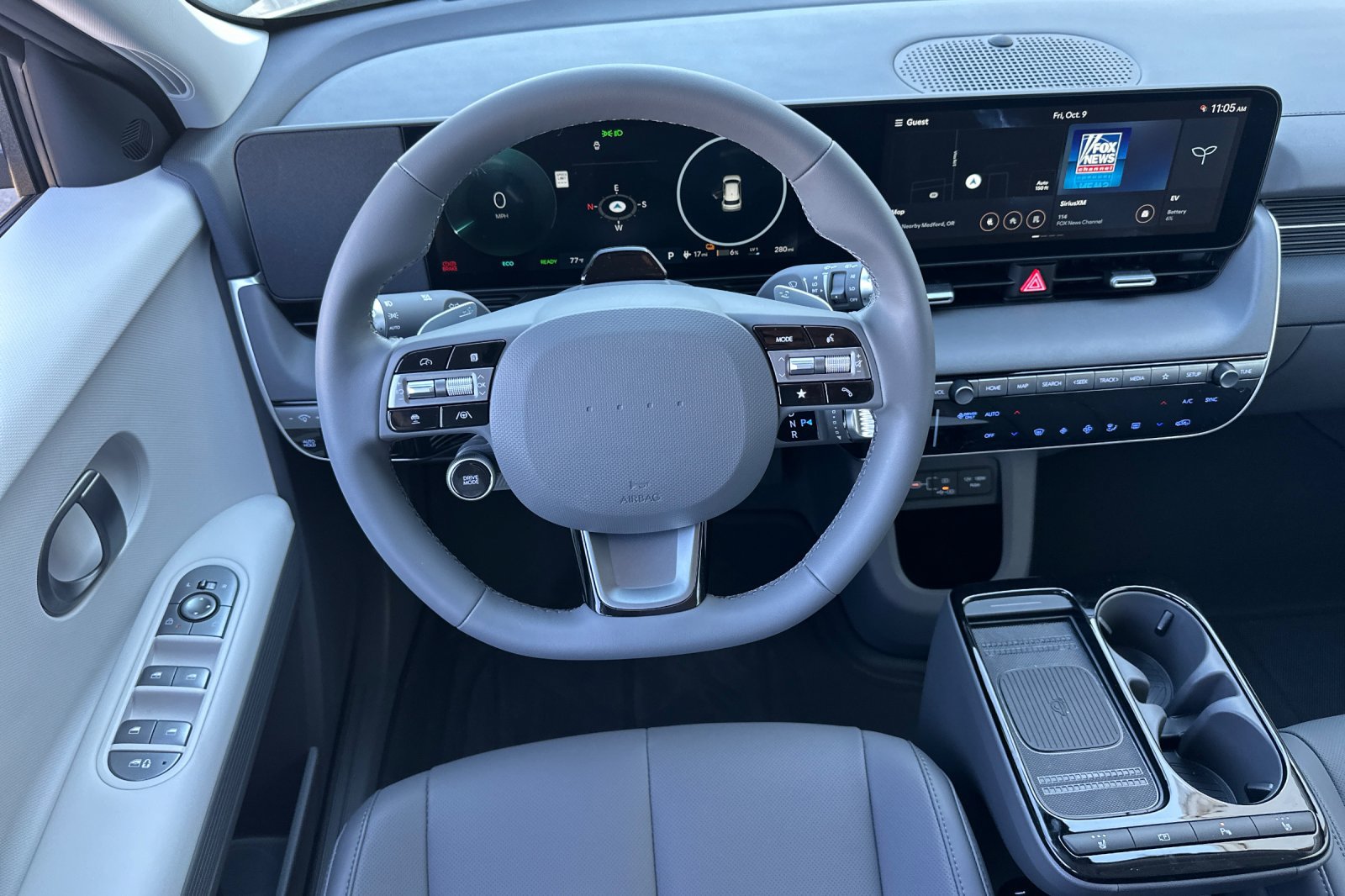New 2027 Hyundai Ioniq 5 SEL AWD/4WD image 14