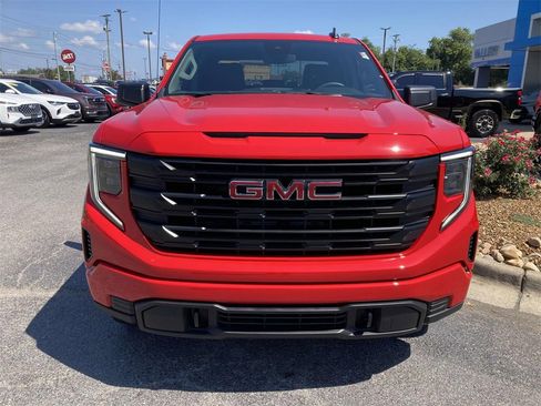 New 2026 GMC Sierra 1500 Pro w/ Graphite Edition image 9