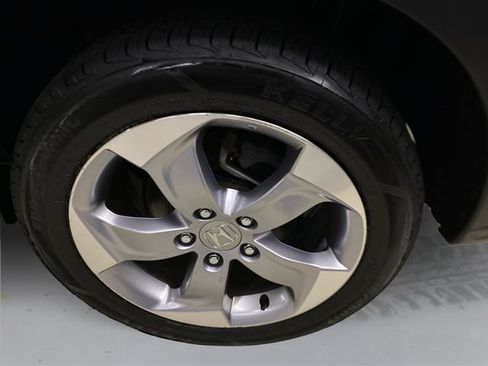Used 2018 Honda HR-V LX image 17