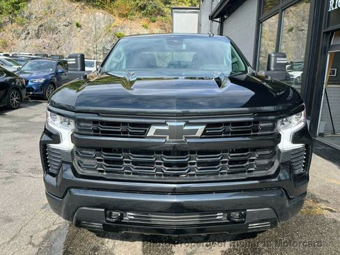 Used 2024 Chevrolet Silverado 1500 RST image 10