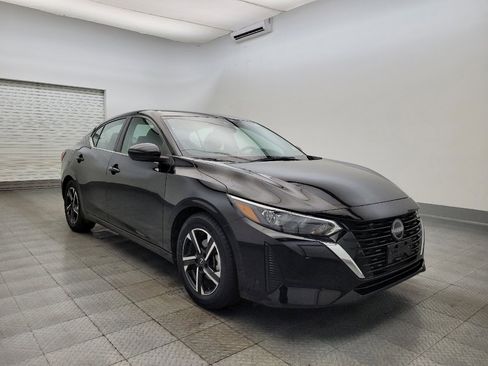 Used 2024 Nissan Sentra SV image 13